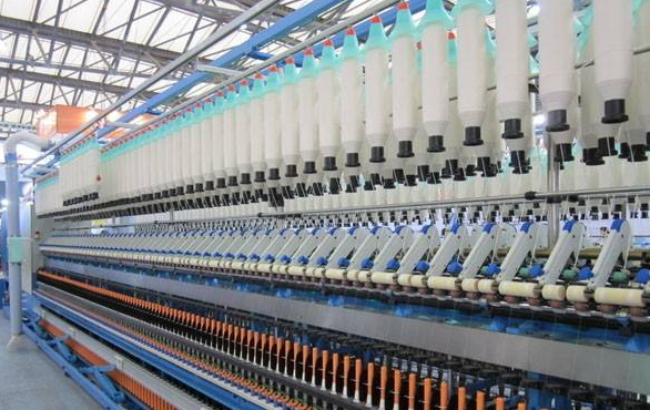 我纺织行业“绿色制造”工业化获重要突破