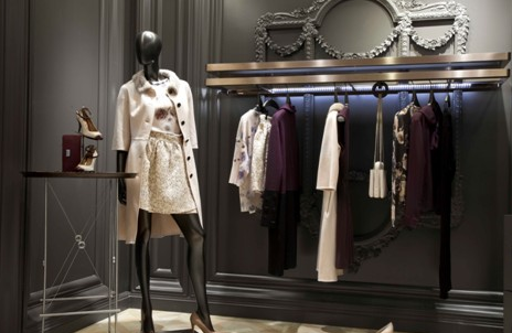 拓展在线销售业务 中国内地奢侈品销售额预计增8%