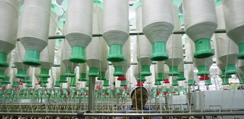 电子商务已成中国纺织服装业转型升级的重要推力