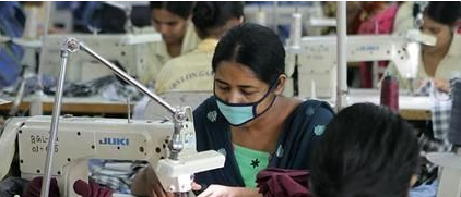 中国市场将成为孟加拉国第一大成衣出口市场