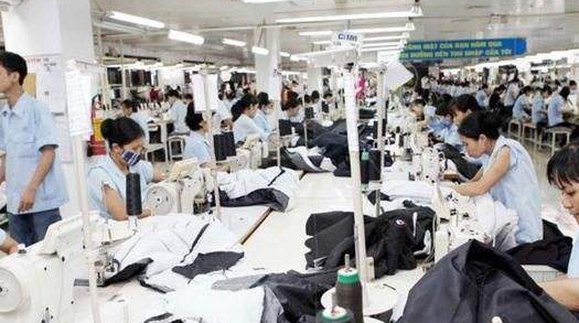 综述：中孟纺织服装业合作前景光明