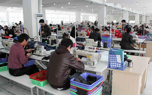 培育区域品牌 辽宁纺织服装行业谋求创新转型