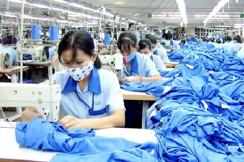 未来5年中国纺织业将有何变化？成本优势不再