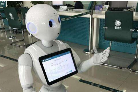 中国纺机集团首推智能客服机器人 高效迈入AI时代