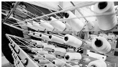 马达加斯加纺织产业重新复苏 未来五年内或创造万个就业机会