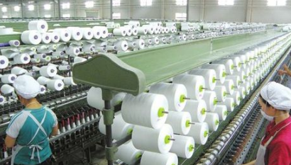 纺织行业如何培育外贸竞争新优势，加快转型升级步伐？
